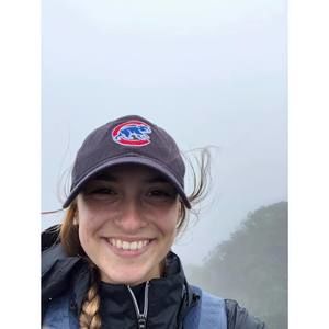 Meet your Posher, Maddi